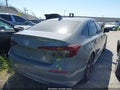 2025 Honda Civic Hybrid — photo 4 of 19 | VIN 2HGFE4F88SH301731