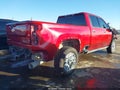 2022 Chevrolet Silverado 2500 — photo 4 of 18 | VIN 1GC4YREY7NF173712