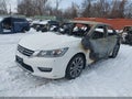 2015 Honda Accord — photo 2 of 10 | VIN 1HGCR2F5XFA273811