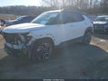 2024 Chevrolet Trailblazer — photo 2 of 16 | VIN KL79MUSL8RB132853
