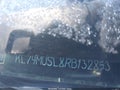 2024 Chevrolet Trailblazer — photo 9 of 16 | VIN KL79MUSL8RB132853