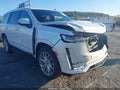 2021 Cadillac Escalade — photo 18 of 20 | VIN 1GYS3BKL1MR266190