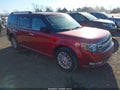 Photo 1 of 16 — 2018 Ford Flex