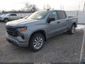 2024 Chevrolet Silverado 1500 — photo 2 of 21 | VIN 1GCPDBEKXRZ127615