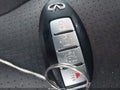 Photo 11 of 16 — 2015 Infiniti Q60