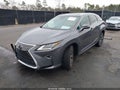 2018 Lexus RX 350 — photo 2 of 16 | VIN 2T2ZZMCA7JC096043