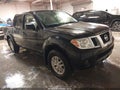 Photo 1 of 17 — 2020 Nissan Frontier