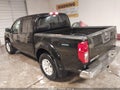 Photo 3 of 17 — 2020 Nissan Frontier