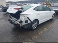 2020 Hyundai Elantra — photo 4 of 17 | VIN 5NPD84LF6LH585417