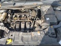 Photo 10 of 16 — 2016 Ford Focus