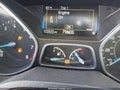 Photo 15 of 16 — 2016 Ford Focus