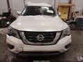 Photo 12 of 16 — 2017 Nissan Pathfinder