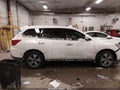Photo 13 of 16 — 2017 Nissan Pathfinder