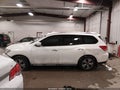 Photo 14 of 16 — 2017 Nissan Pathfinder