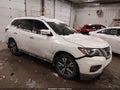 Photo 1 of 16 — 2017 Nissan Pathfinder