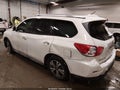 Photo 3 of 16 — 2017 Nissan Pathfinder