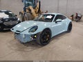 2022 Porsche 911 — photo 2 of 22 | VIN WP0AC2A99NS269243