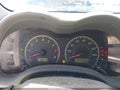 2010 Toyota Corolla — photo 7 of 11 | VIN JTDBU4EE1A9110528