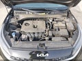Photo 10 of 21 — 2023 Kia Forte