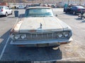1964 Plymouth 2 Door Coupe — photo 12 of 16 | VIN 3145189111