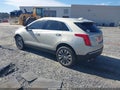 Photo 3 of 16 — 2017 Cadillac XT5