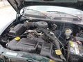 2000 Dodge Dakota — photo 10 of 17 | VIN 1B7GL22XXYS567439