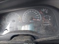 2000 Dodge Dakota — photo 16 of 17 | VIN 1B7GL22XXYS567439