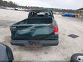 2000 Dodge Dakota — photo 17 of 17 | VIN 1B7GL22XXYS567439