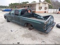 2000 Dodge Dakota — photo 3 of 17 | VIN 1B7GL22XXYS567439