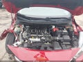 2021 Nissan Versa — photo 10 of 17 | VIN 3N1CN8EV9ML922912