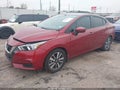 2021 Nissan Versa — photo 2 of 17 | VIN 3N1CN8EV9ML922912