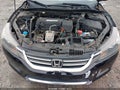 Photo 10 of 17 — 2015 Honda Accord