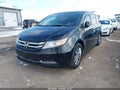 2017 Honda Odyssey — photo 2 of 16 | VIN 5FNRL5H69HB019292