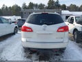 2017 Buick Enclave — photo 17 of 17 | VIN 5GAKVCKD3HJ249279