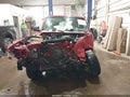 Photo 12 of 16 — 2010 Ford Ranger