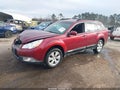 2012 Subaru Outback — photo 2 of 16 | VIN 4S4BRBBC9C3247324