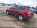 2012 Subaru Outback — photo 3 of 16 | VIN 4S4BRBBC9C3247324