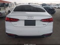 Photo 16 of 16 — 2023 Audi A5 Sportback