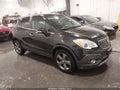 2014 Buick Encore — photo 1 of 18 | VIN KL4CJBSBXEB659682