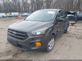 2018 Ford Escape — photo 2 of 16 | VIN 1FMCU0F73JUD41534