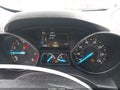 2018 Ford Escape — photo 7 of 16 | VIN 1FMCU0F73JUD41534