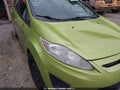Photo 12 of 15 — 2011 Ford Fiesta