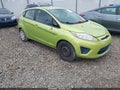 Photo 1 of 15 — 2011 Ford Fiesta