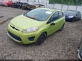 Photo 2 of 15 — 2011 Ford Fiesta
