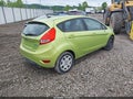 2011 Ford Fiesta — photo 4 of 15 | VIN 3FADP4EJ8BM137487