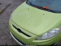 Photo 6 of 15 — 2011 Ford Fiesta