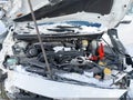 2023 Subaru Crosstrek — photo 10 of 17 | VIN JF2GTHNC5PH253559