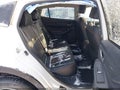 2023 Subaru Crosstrek — photo 8 of 17 | VIN JF2GTHNC5PH253559