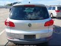Photo 16 of 16 — 2017 Volkswagen Tiguan