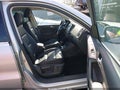2017 Volkswagen Tiguan — photo 5 of 16 | VIN WVGRV7AX7HK005415